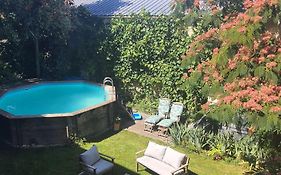 Villa De Souza