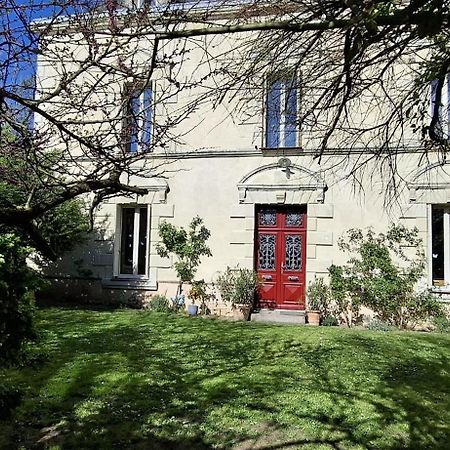 Villa De Souza Bouille-Loretz Extérieur photo