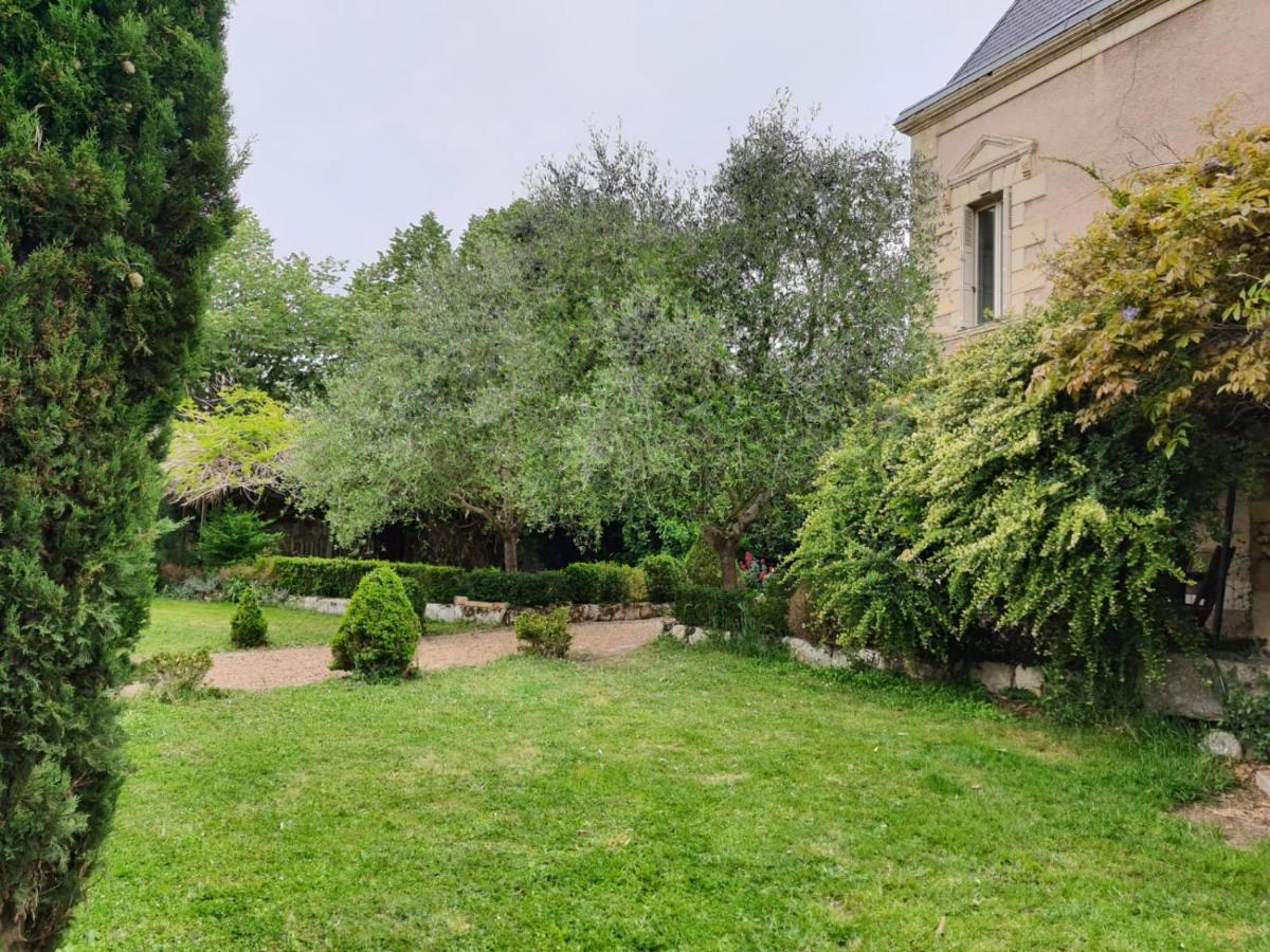 Villa De Souza Bouille-Loretz Extérieur photo