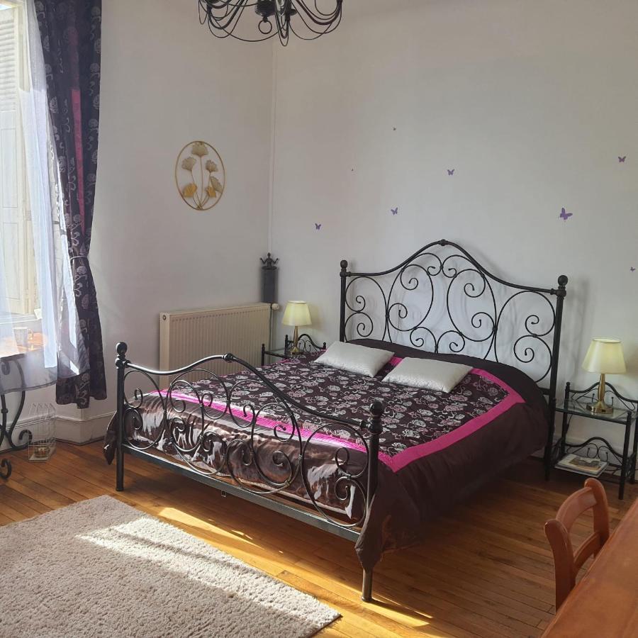 Villa De Souza Bouille-Loretz Extérieur photo