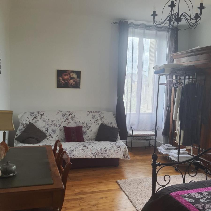 Villa De Souza Bouille-Loretz Extérieur photo