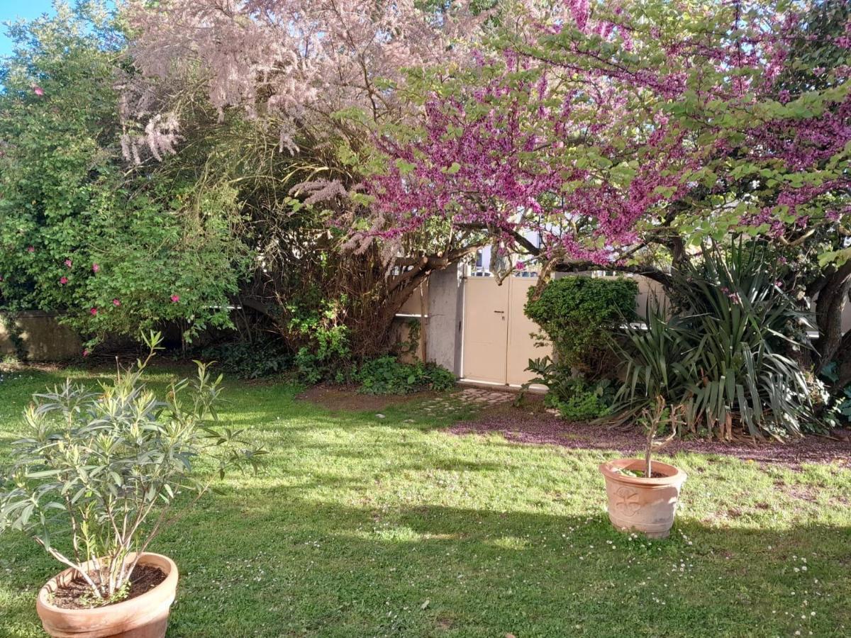 Villa De Souza Bouille-Loretz Extérieur photo