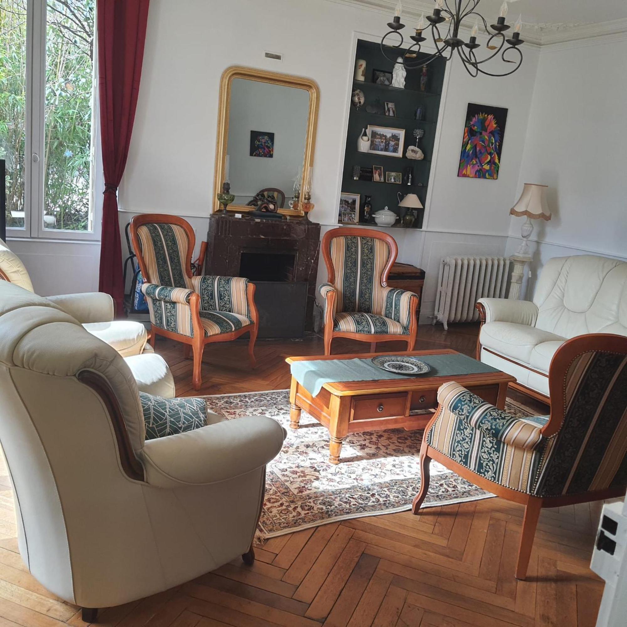 Villa De Souza Bouille-Loretz Extérieur photo